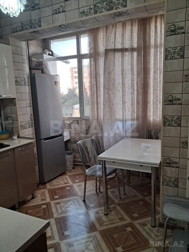 2-комн. новостройка - пос. 9-й мкр - 62 м² (2)