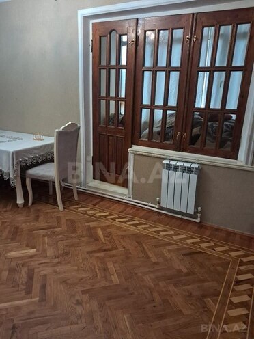 2-комн. новостройка - пос. 9-й мкр - 62 м² (3)