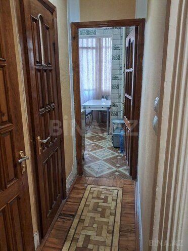 2-комн. новостройка - пос. 9-й мкр - 62 м² (11)
