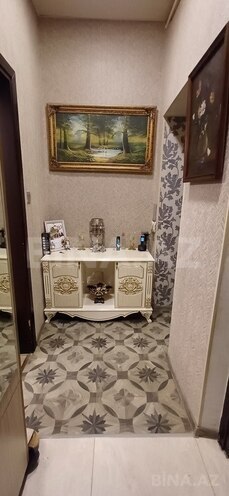 2-комн. новостройка - м. Нариман Нариманов - 50 м² (5)