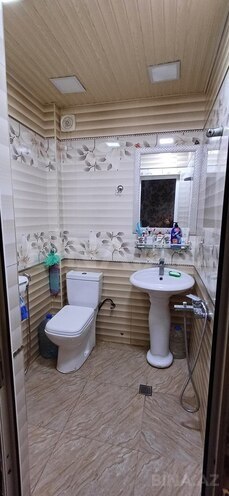2-комн. новостройка - м. Нариман Нариманов - 50 м² (4)