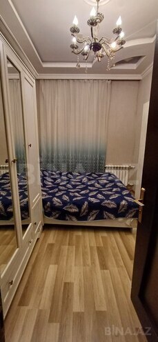 2-комн. новостройка - м. Нариман Нариманов - 50 м² (6)