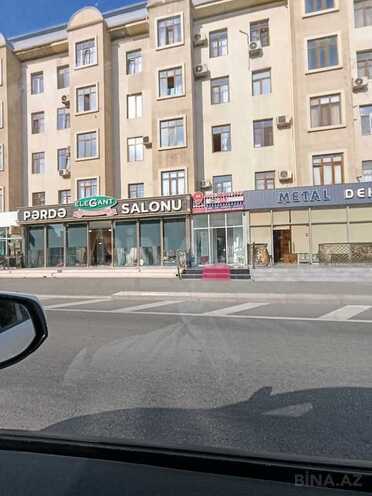 2-комн. вторичка - Наримановский  р. - 60 м² (3)