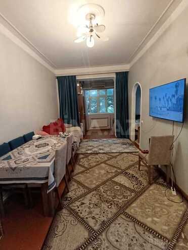 2-комн. вторичка - Наримановский  р. - 60 м² (7)