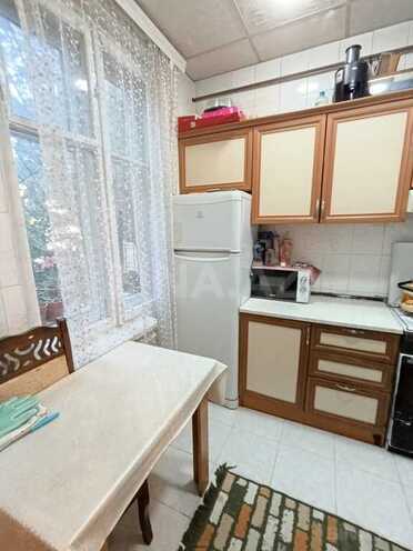2-комн. вторичка - Наримановский  р. - 60 м² (15)