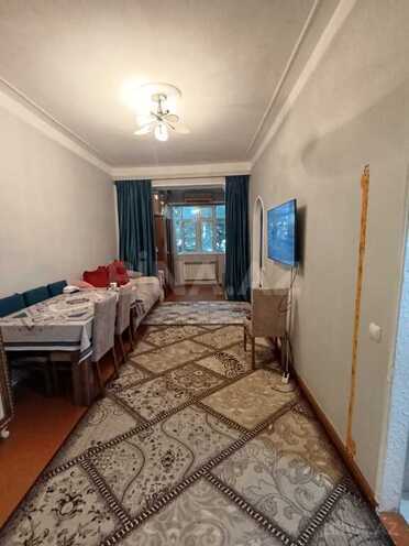 2-комн. вторичка - Наримановский  р. - 60 м² (8)