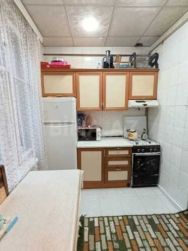 2-комн. вторичка - Наримановский  р. - 60 м² (13)