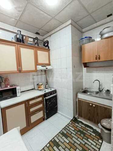 2-комн. вторичка - Наримановский  р. - 60 м² (14)