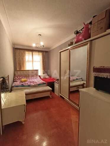 2-комн. вторичка - Наримановский  р. - 60 м² (11)