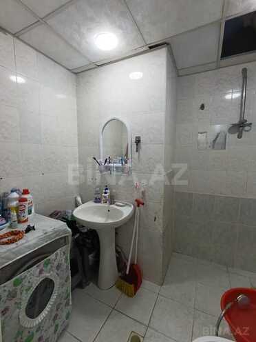 2-комн. вторичка - Наримановский  р. - 60 м² (16)