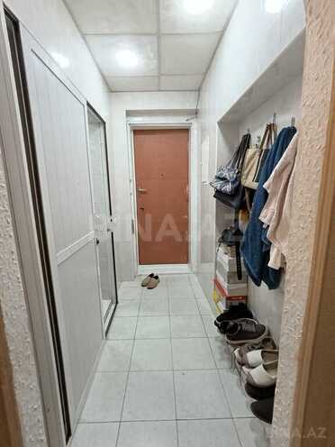2-комн. вторичка - Наримановский  р. - 60 м² (9)
