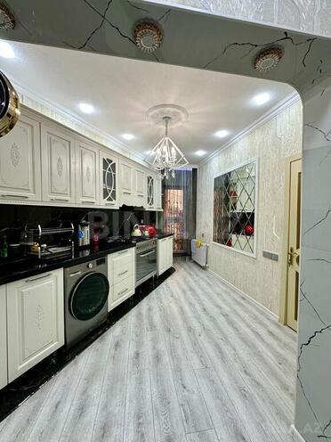 6-комн. дом/дача - Хырдалан - 130 м² (8)