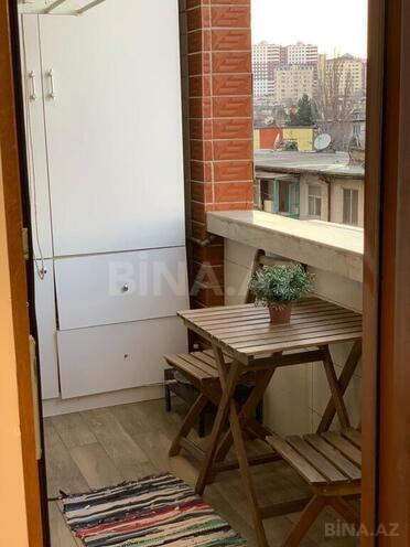 2-комн. новостройка - м. 8 ноября - 80 м² (8)