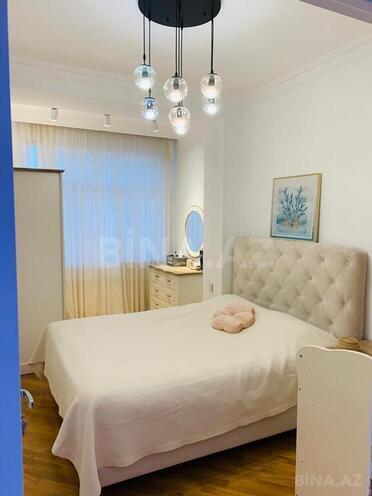 2-комн. новостройка - м. 8 ноября - 80 м² (4)