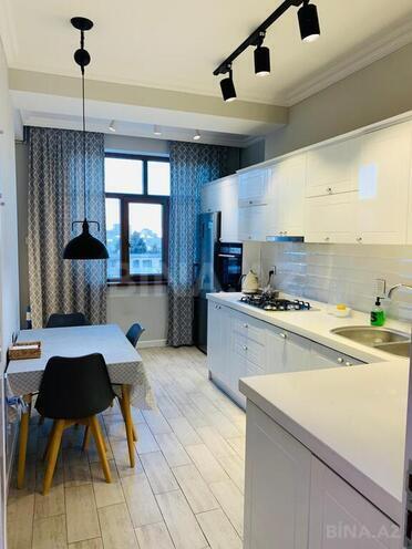 2-комн. новостройка - м. 8 ноября - 80 м² (6)