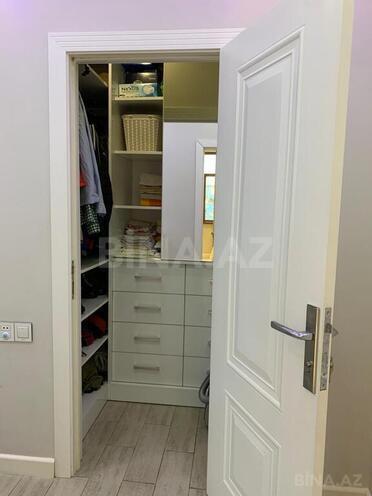 2-комн. новостройка - м. 8 ноября - 80 м² (7)