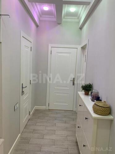 2-комн. новостройка - м. 8 ноября - 80 м² (10)