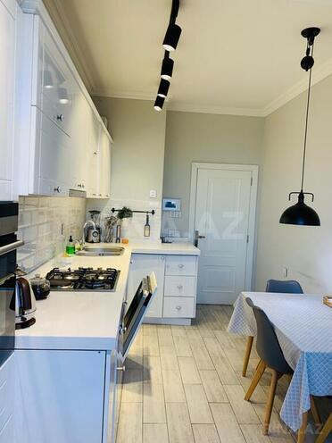 2-комн. новостройка - м. 8 ноября - 80 м² (5)