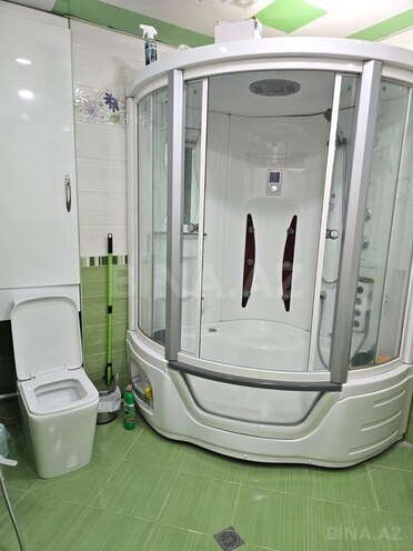 2-комн. новостройка - м. Мемар Аджеми - 95 м² (5)