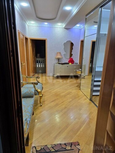2-комн. новостройка - м. Мемар Аджеми - 95 м² (12)