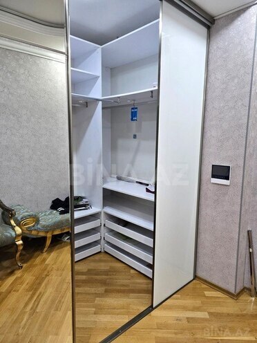 2-комн. новостройка - м. Мемар Аджеми - 95 м² (10)