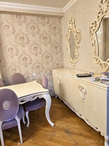 2-комн. новостройка - м. Мемар Аджеми - 95 м² (4)
