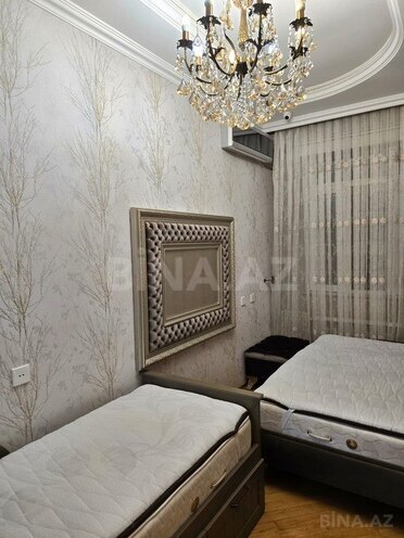 2-комн. новостройка - м. Мемар Аджеми - 95 м² (19)