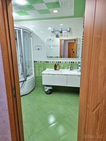 2-комн. новостройка - м. Мемар Аджеми - 95 м² (7)