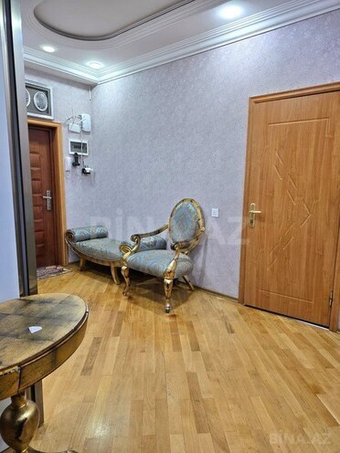 2-комн. новостройка - м. Мемар Аджеми - 95 м² (8)