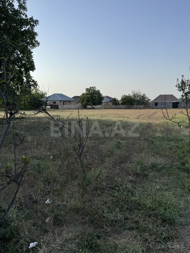 Участок - Гёйгёль - 18 сот (3)