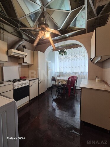 2-комн. вторичка - пос. Ени Ясамал - 60 м² (6)