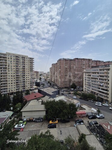 2-комн. вторичка - пос. Ени Ясамал - 60 м² (8)