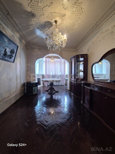 2-комн. вторичка - пос. Ени Ясамал - 60 м² (2)