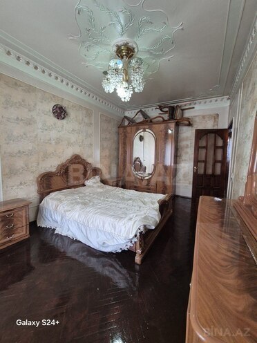 2-комн. вторичка - пос. Ени Ясамал - 60 м² (1)