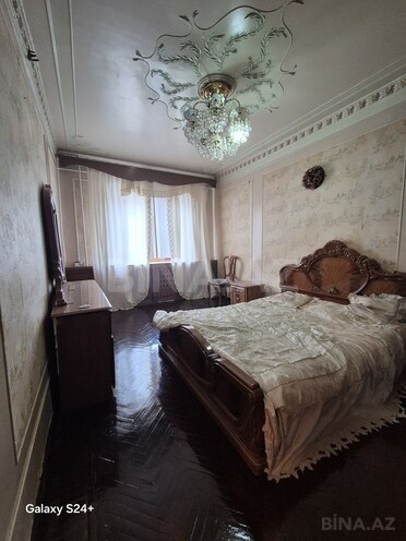 2-комн. вторичка - пос. Ени Ясамал - 60 м² (4)