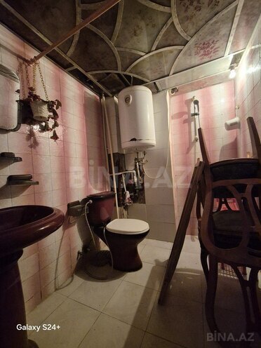 2-комн. вторичка - пос. Ени Ясамал - 60 м² (5)