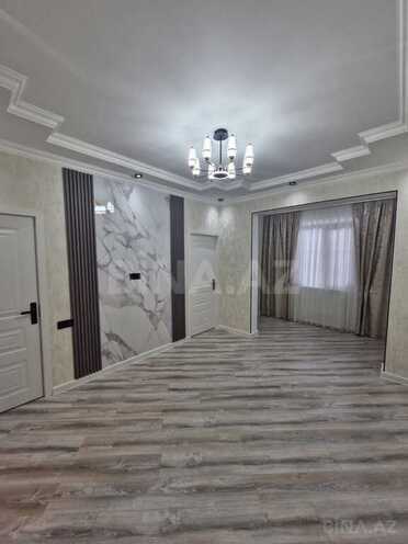2-комн. новостройка - м. 20 января - 52 м² (3)