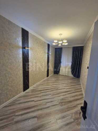 2-комн. новостройка - м. 20 января - 52 м² (1)