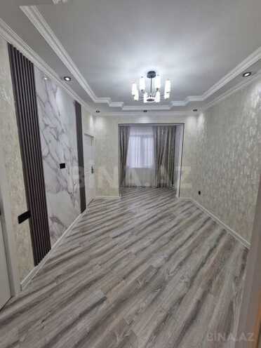 2-комн. новостройка - м. 20 января - 52 м² (8)