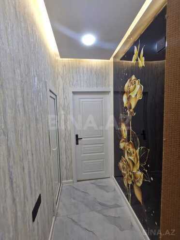 2-комн. новостройка - м. 20 января - 52 м² (9)
