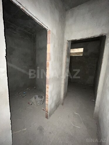 2-комн. новостройка - Хырдалан - 61.3 м² (6)