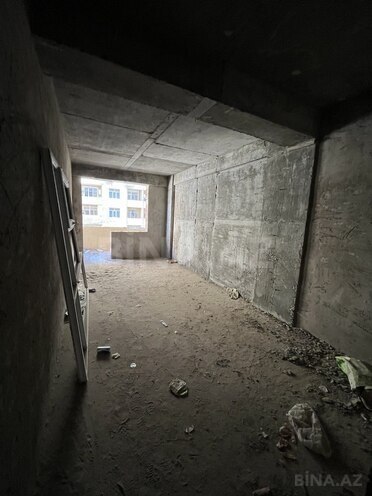 2-комн. новостройка - Хырдалан - 61.3 м² (2)