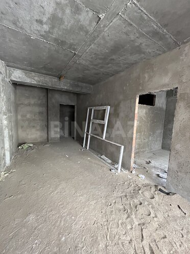 2-комн. новостройка - Хырдалан - 61.3 м² (3)