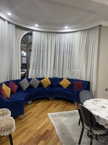 9-комн. дом/дача - пос. Бакиханова - 800 м² (25)