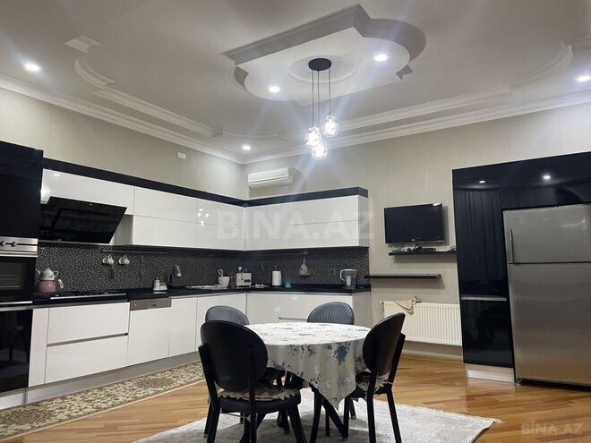 9-комн. дом/дача - пос. Бакиханова - 800 м² (24)