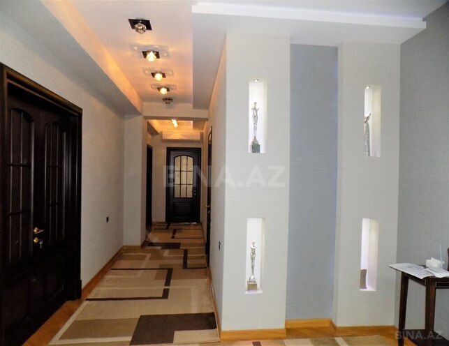4-комн. новостройка - м. 28 мая - 200 м² (6)