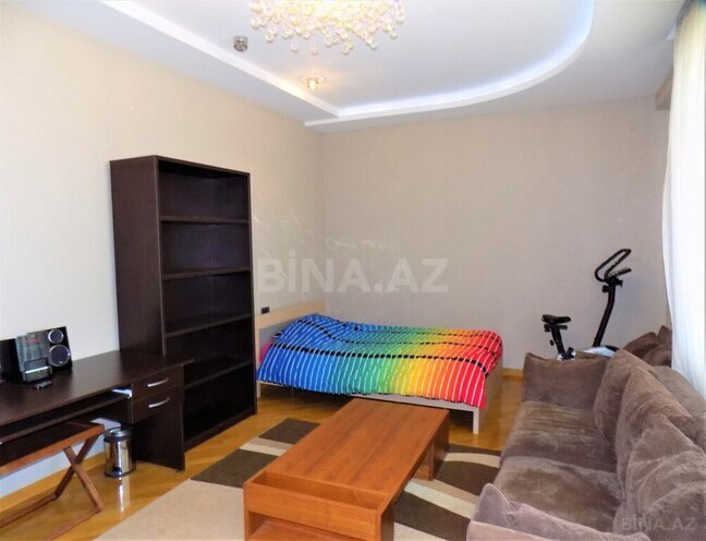 4-комн. новостройка - м. 28 мая - 200 м² (21)