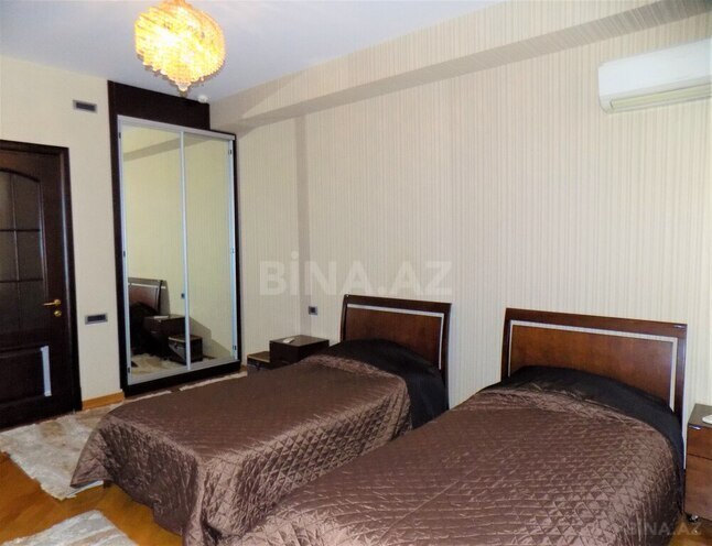 4-комн. новостройка - м. 28 мая - 200 м² (7)