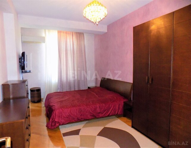 4-комн. новостройка - м. 28 мая - 200 м² (18)