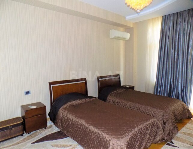 4-комн. новостройка - м. 28 мая - 200 м² (9)